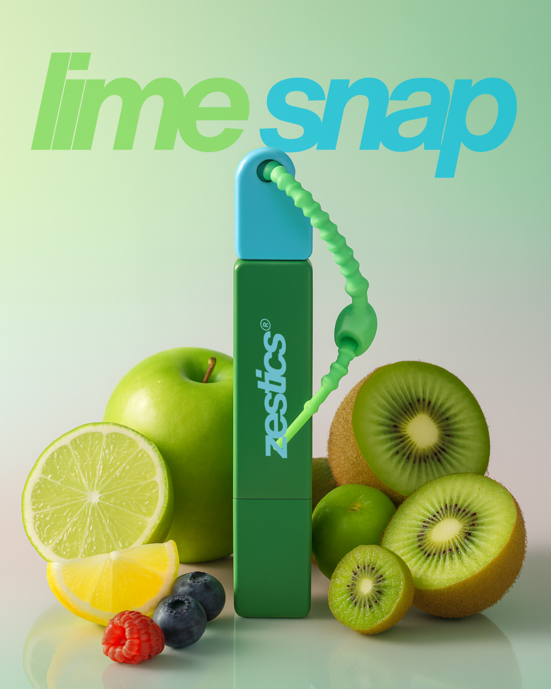 zestics® stain eraser