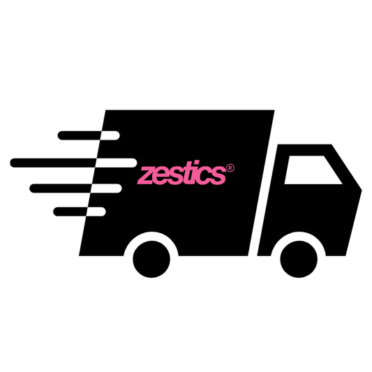 FLASH DELIVERY ⚡️