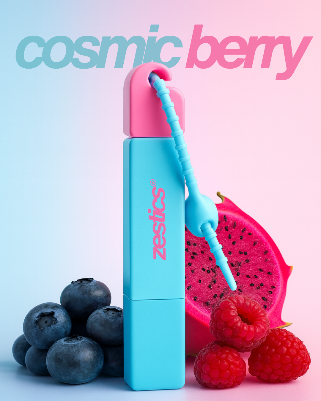 zestics® stain eraser