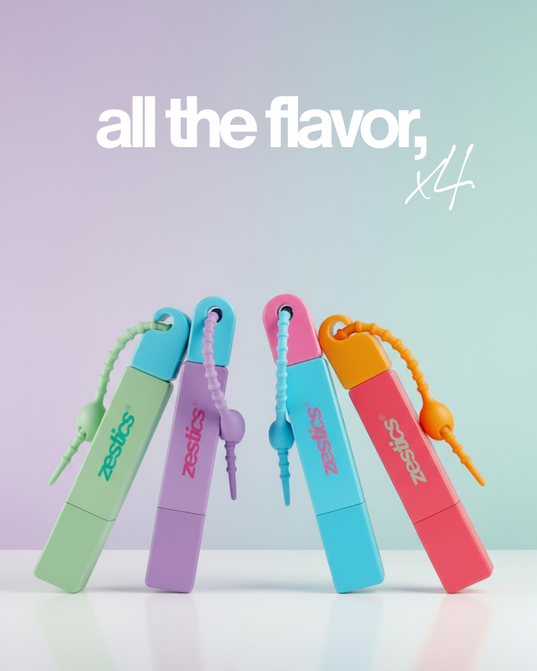 zestics® stain eraser