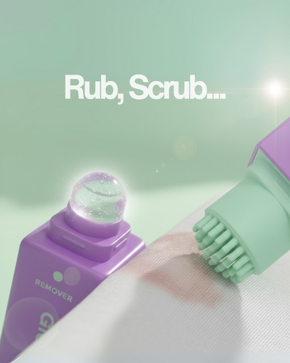 zestics® stain eraser